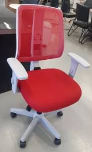 Cadeira Executiva Flip Eco