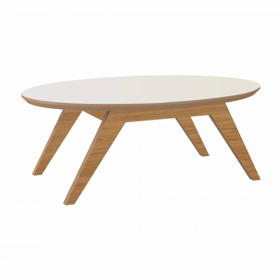Mesa de Centro 