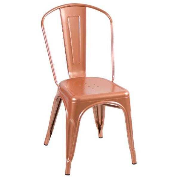 Cadeira Iron Tolix
