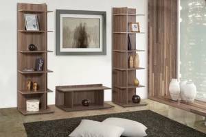 Estante Pratika Modular