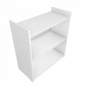 Estante Multiuso Baixa