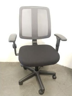 Cadeira Executiva Flip Eco