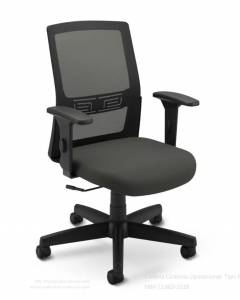 Poltrona Presidente Ergonômica