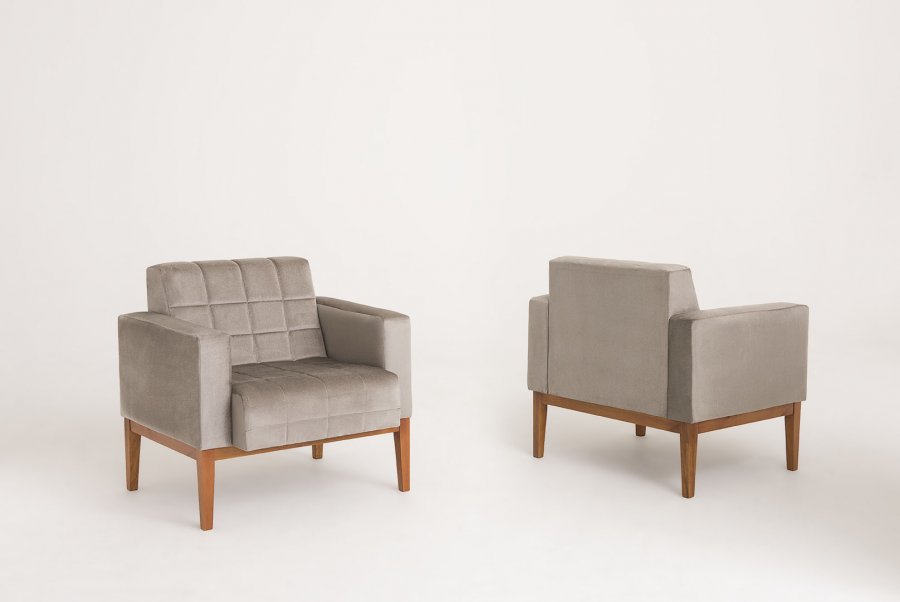 Poltrona Afrodite