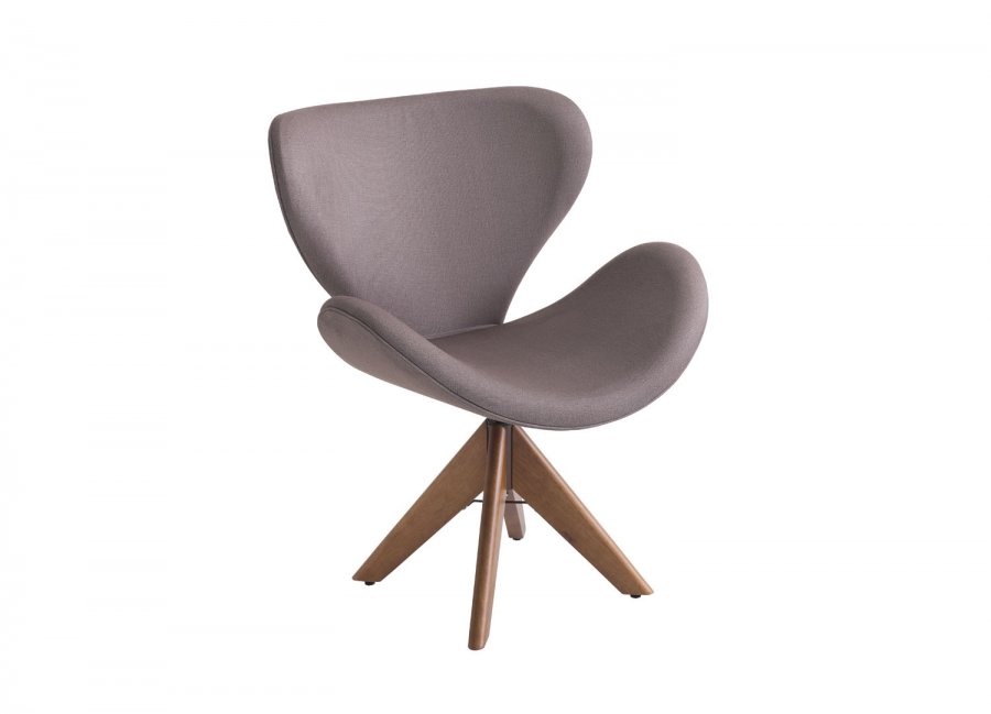 Poltrona Fixa Diva