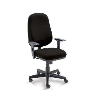 Poltrona Presidente Ergonômica