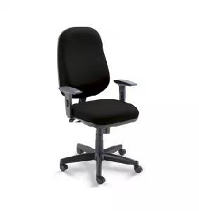 Poltrona Presidente Ergonômica